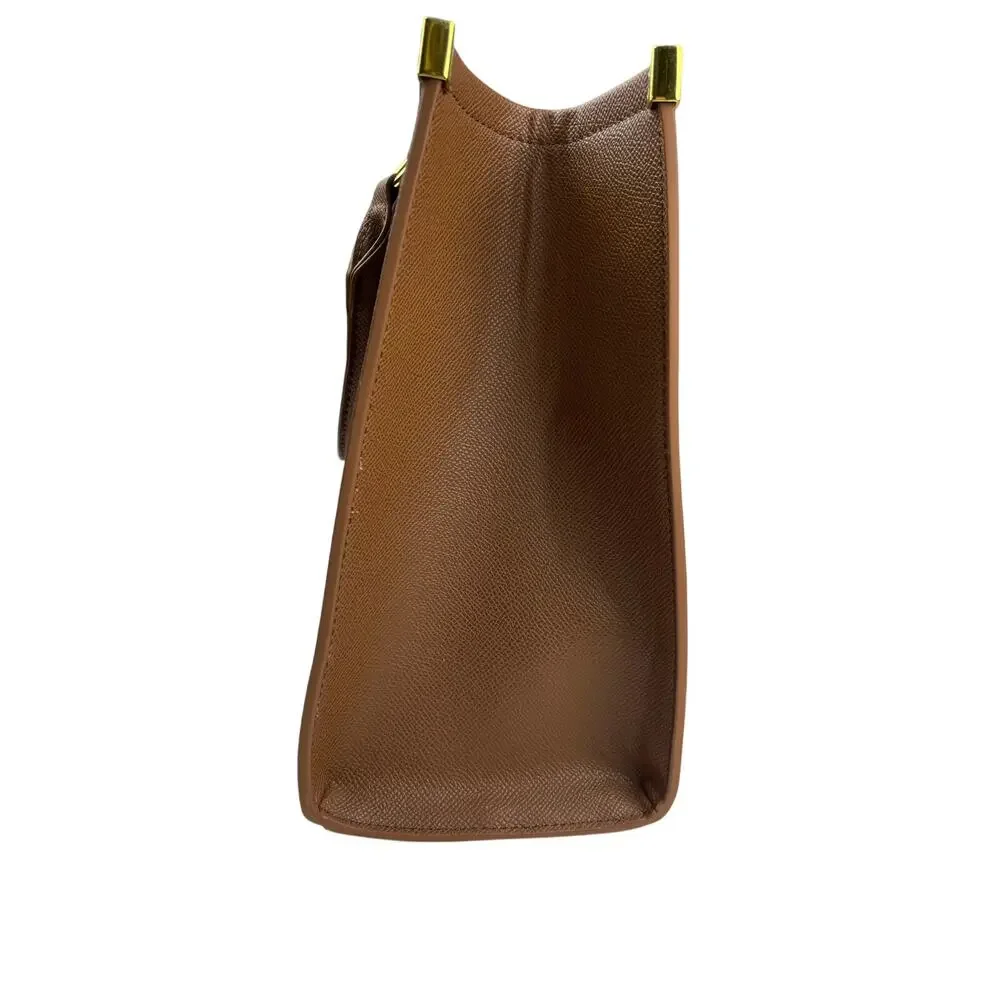 NWT - Louis Daisy Carry All 2 Way Bag